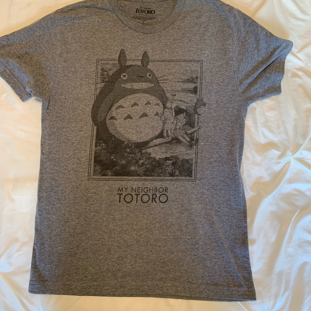 My Neighbor Totoro T-Shirt